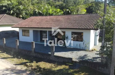 Casa à venda no wunderwald, pomerode , 146 m2 por r$ 690.000