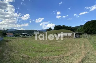 Terreno comercial à venda no testo central, pomerode , 1196 m2 por r$ 320.000