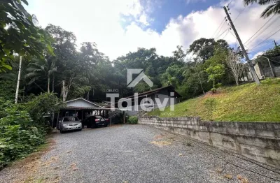 Casa com 3 quartos à venda no testo salto, blumenau , 190 m2 por r$ 600.000