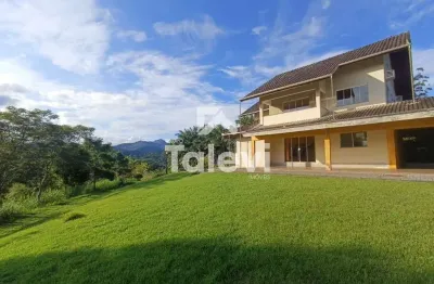 Casa com 5 quartos à venda no pomerode fundos, pomerode , 130 m2 por r$ 2.800.000