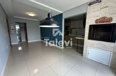 Apartamento com 2 quartos à venda no centro, pomerode , 71 m2 por r$ 385.000