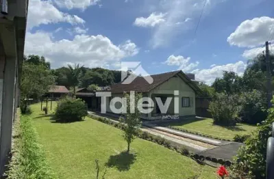 Terreno à venda no testo rega, pomerode , 1078 m2 por r$ 680.000