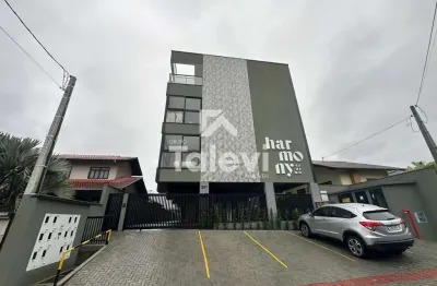 Apartamento com 2 quartos à venda no centro, pomerode , 72 m2 por r$ 690.000