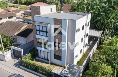 Apartamento com 3 quartos à venda no centro, pomerode , 97 m2 por r$ 1.175.000