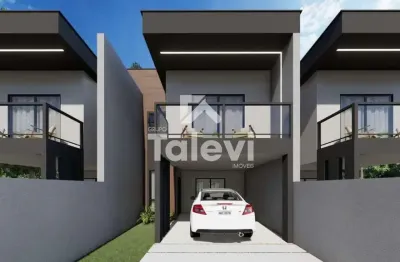 Casa em condomínio fechado com 3 quartos à venda no ribeirão areia, pomerode , 159 m2 por r$ 750.000