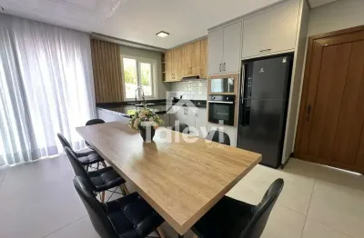Casa com 3 quartos à venda no testo central, pomerode , 102 m2 por r$ 780.000