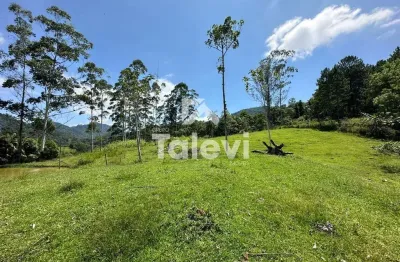 Chácara / sítio à venda no vale do selke grande, pomerode  por r$ 310.000
