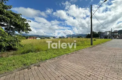 Terreno à venda no centro, rio dos cedros  por r$ 247.000