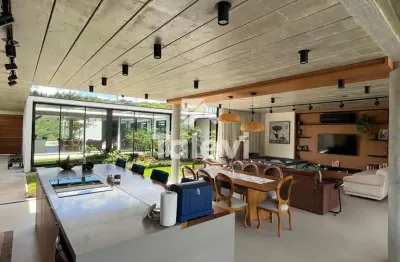 Casa com 4 quartos à venda no ribeirão herdt, pomerode , 500 m2 por r$ 4.200.000