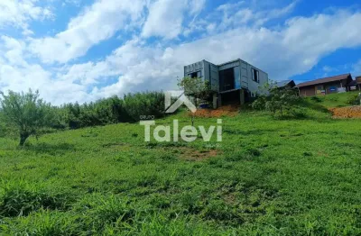 Casa com 1 quarto à venda no pomerode fundos, pomerode , 45 m2 por r$ 460.000