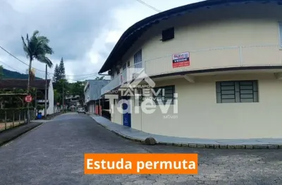 Casa com 5 quartos à venda no centro, pomerode , 546 m2 por r$ 1.950.000