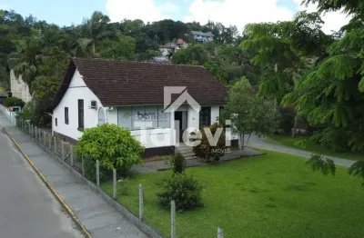 Casa com 3 quartos à venda no centro, pomerode , 240 m2 por r$ 3.500.000