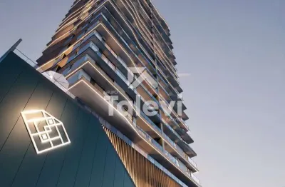 Apartamento com 3 quartos à venda no balneário perequê, porto belo , 123 m2 por r$ 2.700.000