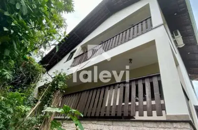 Casa com 4 quartos à venda no centro, pomerode , 276 m2 por r$ 1.400.000