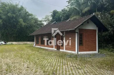 Casa comercial à venda no testo rega, pomerode , 63 m2 por r$ 720.000