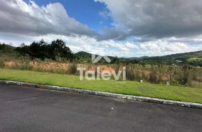 Terreno à venda no testo central, pomerode  por r$ 320.000