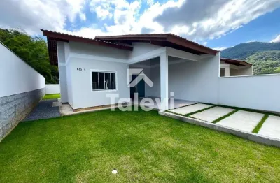 Casa com 2 quartos à venda no centro, rio dos cedros , 75 m2 por r$ 349.000