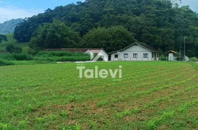 Chácara / sítio com 4 quartos à venda no alto da serra, pomerode  por r$ 4.990.000
