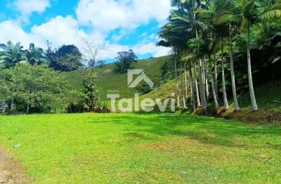 Terreno à venda no Pomerode Fundos, Pomerode 