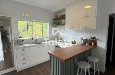 Casa com 2 quartos à venda no ribeirão areia, pomerode , 120 m2 por r$ 549.000