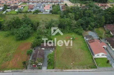 Terreno à venda no Testo Rega, Pomerode 