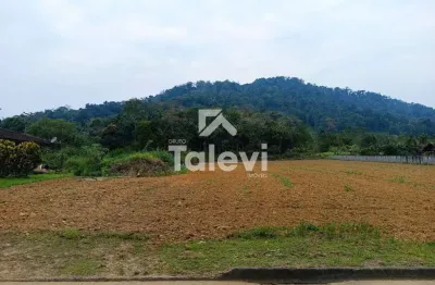 Terreno à venda no testo alto, pomerode  por r$ 950.000