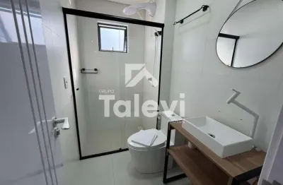 Apartamento com 1 quarto à venda no centro, pomerode , 32 m2 por r$ 460.000