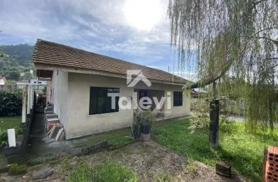 Casa com 3 quartos à venda no centro, pomerode , 280 m2 por r$ 900.000