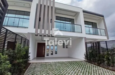 Casa com 3 quartos à venda no ribeirão areia, pomerode , 147 m2 por r$ 835.000