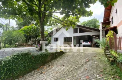 Casa com 2 quartos à venda no ribeirão clara, pomerode , 135 m2 por r$ 430.000