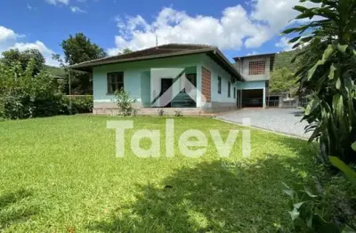 Chácara / sítio com 4 quartos à venda no testo alto, pomerode , 108 m2 por r$ 1.000.000