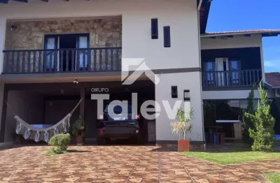 Casa com 3 quartos à venda no centro, pomerode  por r$ 1.440.000