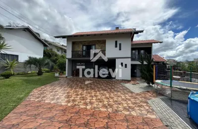 Casa com 3 quartos à venda no centro, pomerode  por r$ 1.790.000