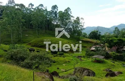 Terreno à venda no ribeirão clara, pomerode  por r$ 990.000