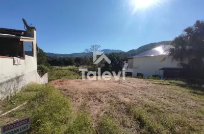 Terreno à venda no Testo Rega, Pomerode 