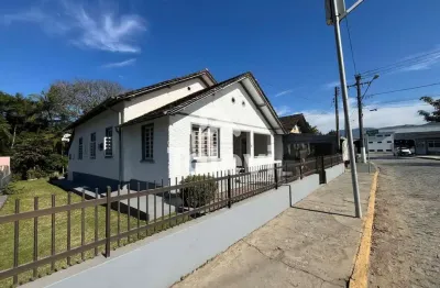 Casa com 2 quartos à venda no centro, rio dos cedros , 278 m2 por r$ 2.000.000
