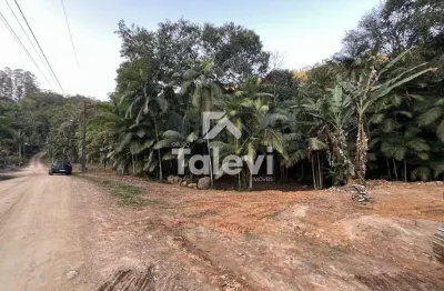 Terreno à venda no Ribeirão Areia, Pomerode 