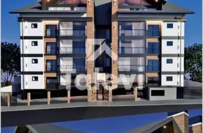 Apartamento com 3 quartos à venda no centro, pomerode , 140 m2 por r$ 778.000