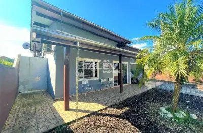Casa com 3 quartos à venda no centro, pomerode  por r$ 950.000