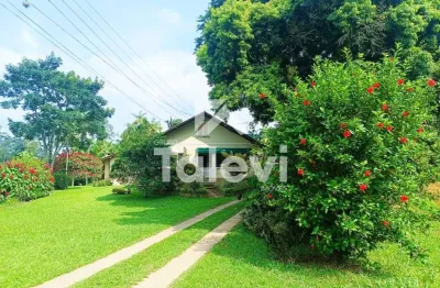 Chácara / sítio com 4 quartos à venda no vale do selke grande, pomerode  por r$ 1.950.000