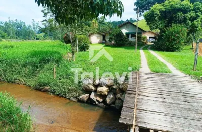 Chácara / sítio com 4 quartos à venda no Vale do Selke Grande, Pomerode  por R$ 1.950.000