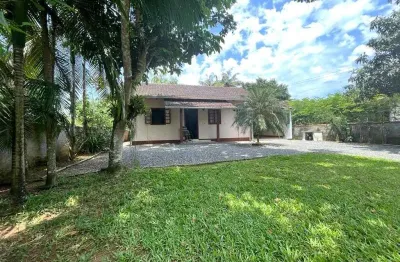 Casa com 3 quartos à venda no testo rega, pomerode  por r$ 600.000