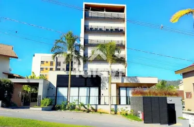Apartamento com 2 quartos à venda no centro, pomerode , 107 m2 por r$ 1.900.000