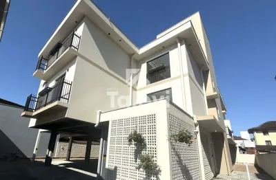 Loft com 1 quarto à venda no centro, pomerode , 32 m2 por r$ 385.000