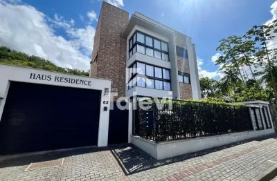 Apartamento com 2 quartos à venda no centro, pomerode , 99 m2 por r$ 1.100.000