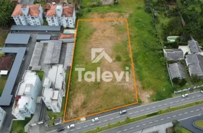 Terreno comercial à venda no centro, pomerode , 4069 m2 por r$ 5.700.000