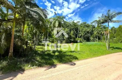 Chácara / sítio à venda no Testo Central, Pomerode  por R$ 420.000