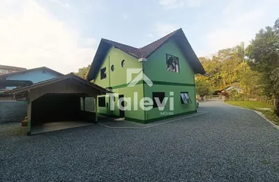 Chácara / sítio com 3 quartos à venda no Ribeirão Clara, Pomerode , 148 m2 por R$ 699.000