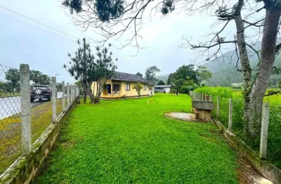 Casa à venda no Testo Rega, Pomerode 