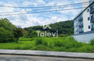 Terreno comercial à venda no Centro, Pomerode  por R$ 560.000